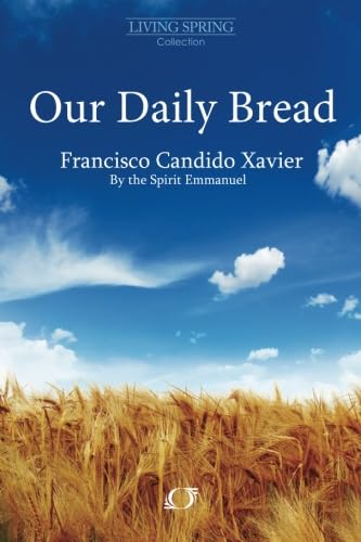 Imagen de archivo de Our Daily Bread a la venta por Save With Sam