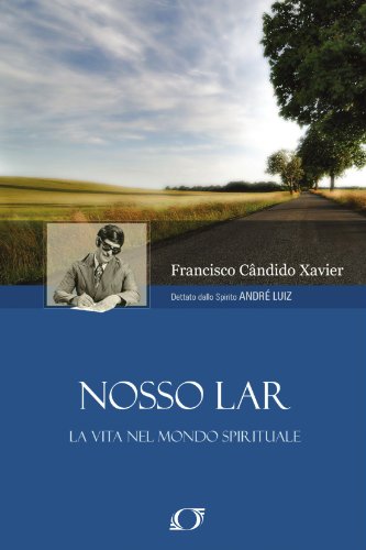 Imagen de archivo de Nosso Lar (Italian Edition) a la venta por Books Unplugged