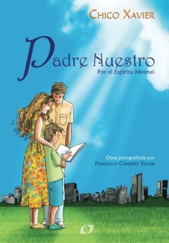 Stock image for Padre Nuestro (Spanish Edition) for sale by Books Unplugged