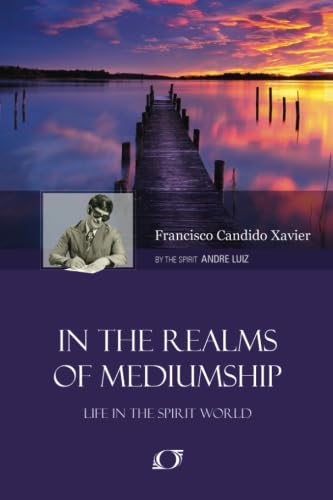 Imagen de archivo de In the Realms of Mediumship a la venta por Better World Books