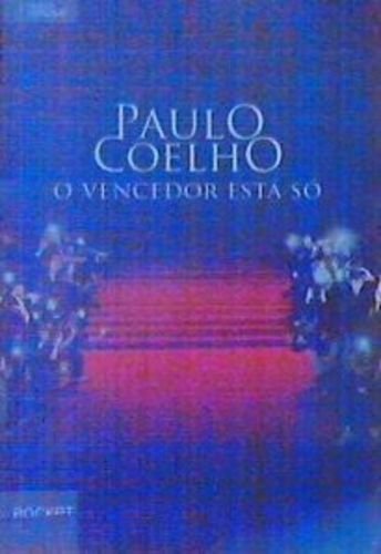 Imagen de archivo de livro o vencedor esta so paulo coleho 2008 Ed. 2008 a la venta por LibreriaElcosteo