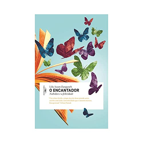 Beispielbild fr livro o encantador lila azam zanganeh 2013 Ed. 2013 zum Verkauf von LibreriaElcosteo