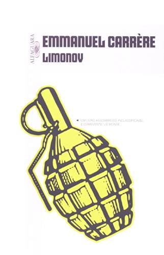 9788579622496: Limonov (Em Portuguese do Brasil)