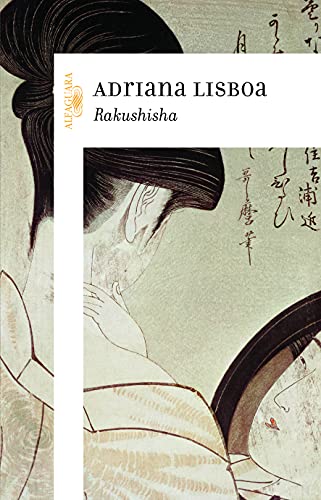 Stock image for Rakushisha (Em Portugues do Brasil) for sale by GoldBooks