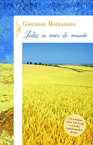 Stock image for livro todas as cores do mundo giovanni montanaro 2014 for sale by LibreriaElcosteo