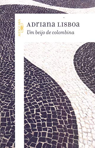 Beispielbild fr Um beijo de colombina zum Verkauf von Livraria Ing