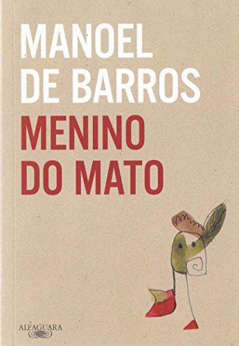 Stock image for Menino do Mato (Em Portuguese do Brasil) for sale by medimops
