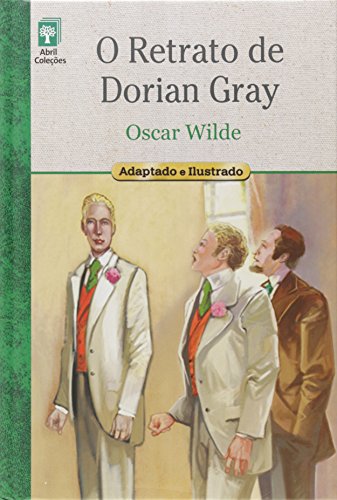 9788579714153: O Retrato De Dorian Gray