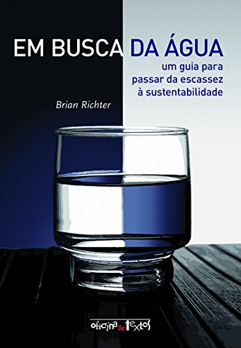 Stock image for _ livro em busca da agua for sale by LibreriaElcosteo