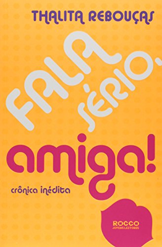 Stock image for Fala Serio, Amiga! for sale by SecondSale