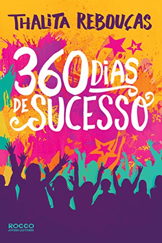 Stock image for 360 Dias de Sucesso (Em Portugues do Brasil) for sale by Mr. Bookman