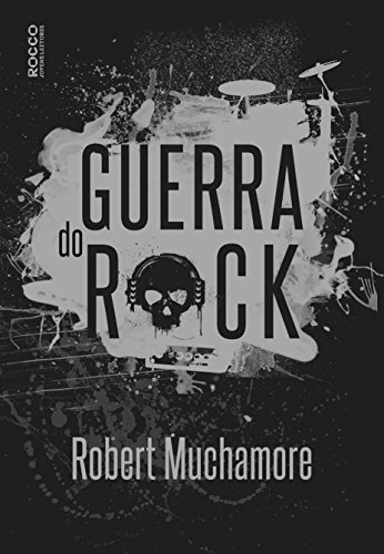 Stock image for A Guerra do Rock for sale by HPB-Ruby