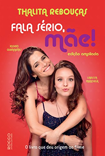 Beispielbild fr Fala Serio Mae (Em Portugues do Brasil) zum Verkauf von Better World Books