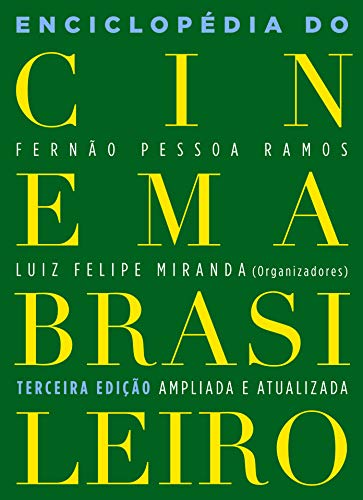 9788579950308: Enciclopedia Do Cinema Brasileiro