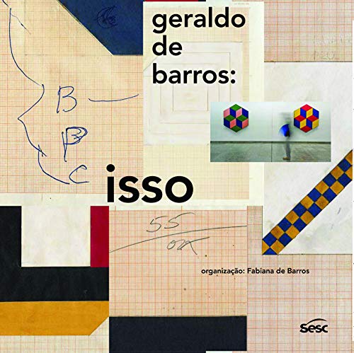 Geraldo de Barros: Isso - Fabiana De Barros