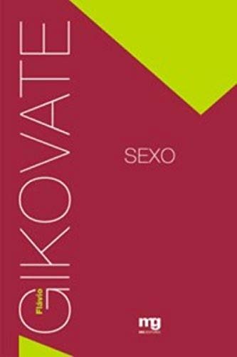 9788580081169: Sexo (Em Portuguese do Brasil)