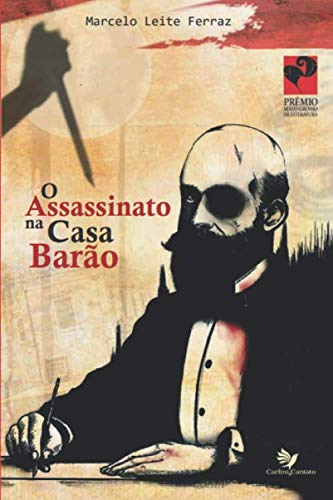 Beispielbild fr O Assassinato na Casa Baro (Portuguese Edition) zum Verkauf von Lucky's Textbooks
