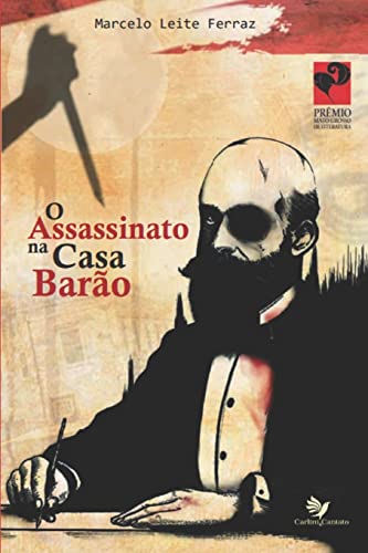 Stock image for O Assassinato na Casa Baro (Portuguese Edition) for sale by Lucky's Textbooks