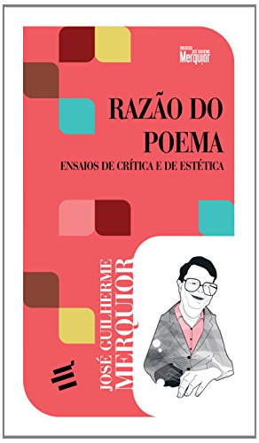 Beispielbild fr Razo do Poema - Ensaios de Crtica e Esttica zum Verkauf von Livraria Ing