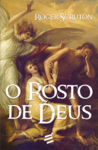 9788580332216: O Rosto de Deus (Em Portuguese do Brasil)