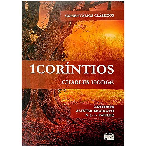 Stock image for _ 1 corintios comentarios classicos charles hodge for sale by LibreriaElcosteo