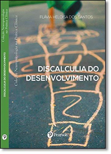 Stock image for discalculia do desenvolvimento for sale by LibreriaElcosteo