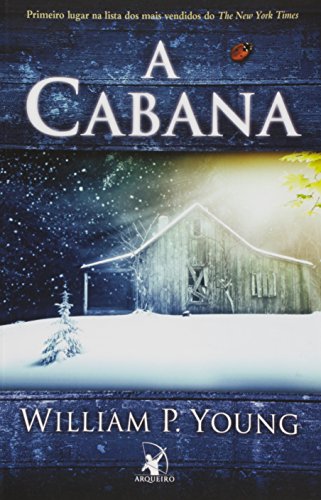 Stock image for A Cabana (Em Portuguese do Brasil) for sale by WorldofBooks