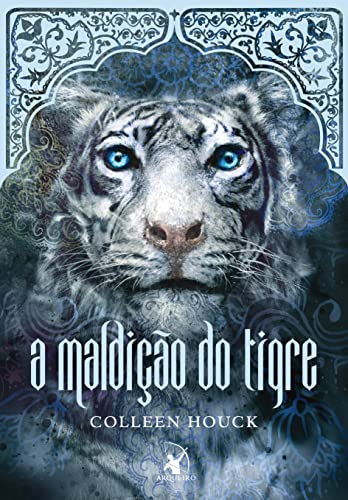 9788580410266: A Maldicao do Tigre (Em Portugues do Brasil)