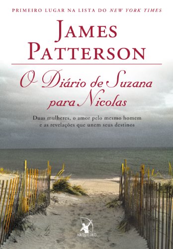 Stock image for livro o diario de suzana para nicolas james petterson 2011 for sale by LibreriaElcosteo