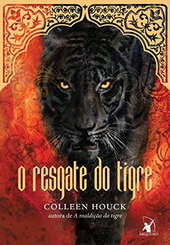 9788580410617: Resgate do Tigre (Em Portugues do Brasil)
