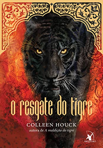 9788580410617: Resgate do Tigre (Em Portuguese do Brasil)