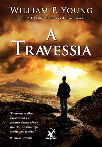 Stock image for A Travessia - Cross Roads (Em Portugues do Brasil) for sale by Hippo Books