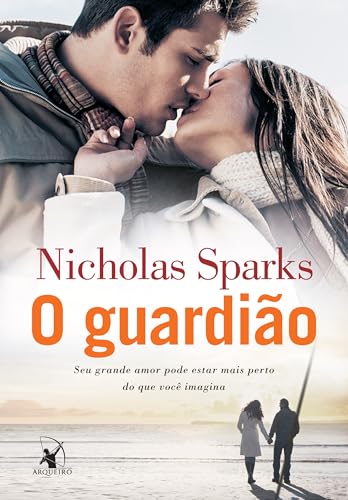 Stock image for O Guardio (Em Portuguese do Brasil) for sale by medimops