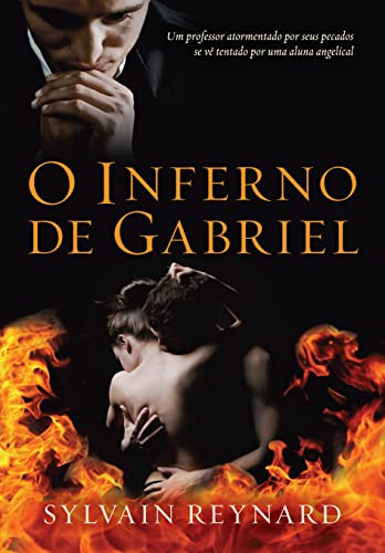 Beispielbild fr livro o inferno de gabriel 1 sylvain reynard 2013 zum Verkauf von LibreriaElcosteo