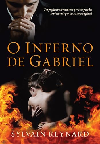 Stock image for livro o inferno de gabriel sylvain reynard 2013 for sale by LibreriaElcosteo
