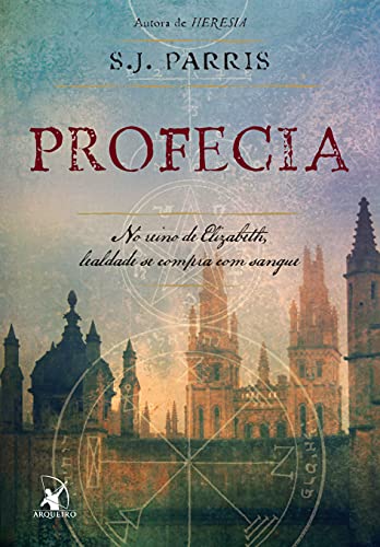 Beispielbild fr Profecia (Em Portuguese do Brasil) zum Verkauf von medimops