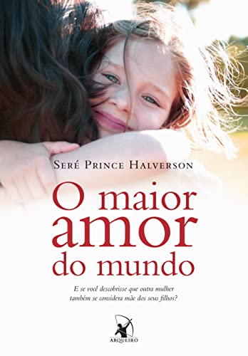 Stock image for Maior Amor do Mundo - The Underside Of Joy (Em Portugues do Brasil) for sale by SecondSale