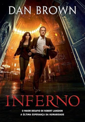 Stock image for Inferno - Portugues for sale by Better World Books