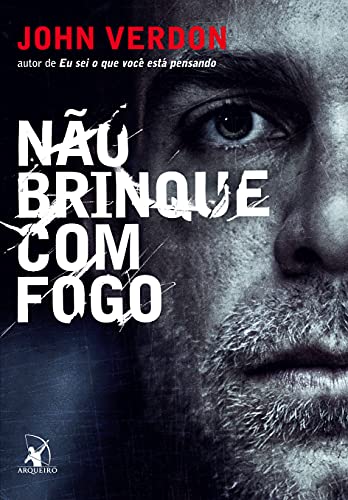 Stock image for Nao Brinque Com Fogo - Let The Devil Sleep (Em Portugues do Brasil) for sale by Books Unplugged