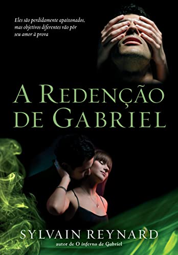 9788580412406: Redeno De Gabriel (Em Portuguese do Brasil)