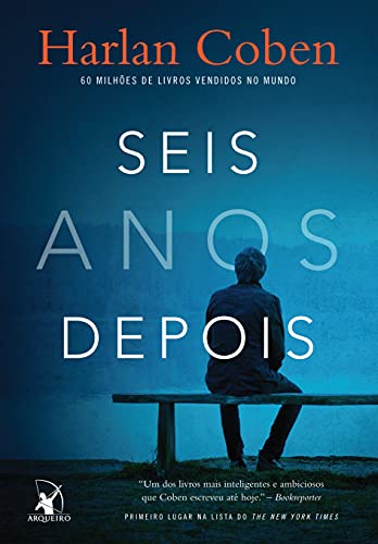 Stock image for Seis Anos Depois (Em Portugues do Brasil) for sale by HPB Inc.