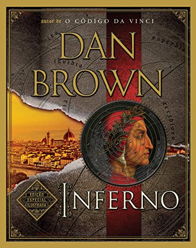 Stock image for Inferno (Em Portuguese do Brasil) for sale by WorldofBooks