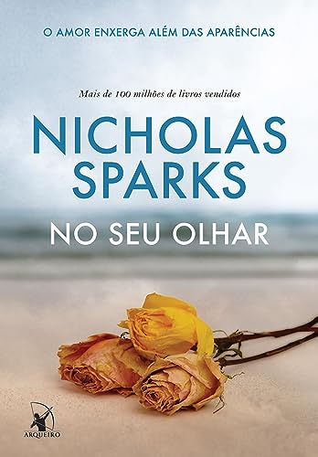 Stock image for No Seu Olhar (Em Portugues do Brasil) for sale by The Maryland Book Bank