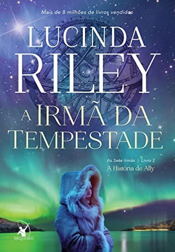 Stock image for A Irm da Tempestade. A Histria de Ally (Em Portuguese do Brasil) for sale by medimops