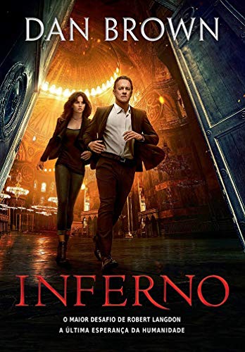 Stock image for Inferno for sale by medimops