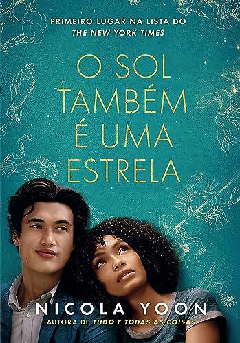 Stock image for O Sol Tambm Uma Estrela (Em Portuguese do Brasil) for sale by Jenson Books Inc