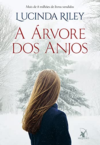 A Árvore dos Anjos (Em Portuguese do Brasil) - Riley Lucinda