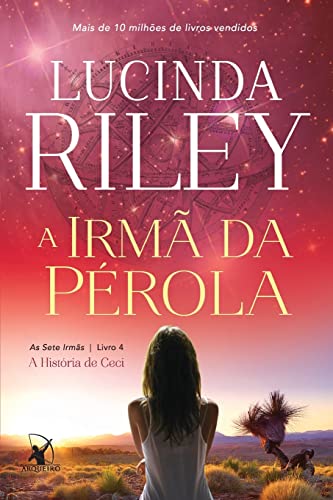 Stock image for A irmã da p rola (Portuguese Edition) for sale by PlumCircle