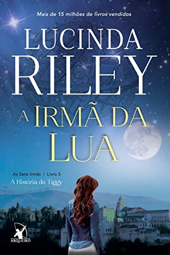 Stock image for A irm? da lua (Portuguese Edition) for sale by SecondSale