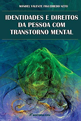 Stock image for Identidades E Direitos Da Pessoa Com Transtorno Mental for sale by dsmbooks